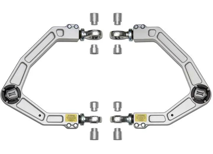 10-UP RAPTOR BILLET UCA DJ KIT