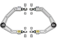 10-UP RAPTOR BILLET UCA DJ KIT