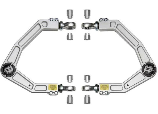 10-UP RAPTOR BILLET UCA DJ KIT