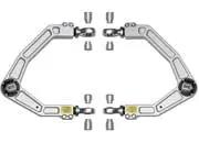 10-UP RAPTOR BILLET UCA DJ KIT