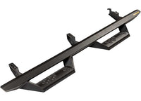10-C 4RUNNER NERF STEP SQUARED BLACK