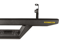 10-C 4RUNNER NERF STEP SQUARED BLACK
