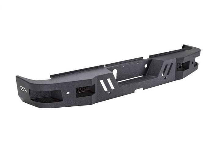 10-C RAM 2500/3500 ECO SERIES REAR BUMPER