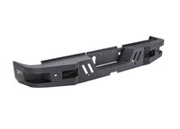10-C RAM 2500/3500 ECO SERIES REAR BUMPER