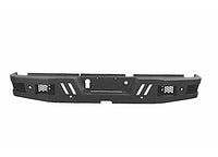 10-C RAM 2500/3500 ECO SERIES REAR BUMPER