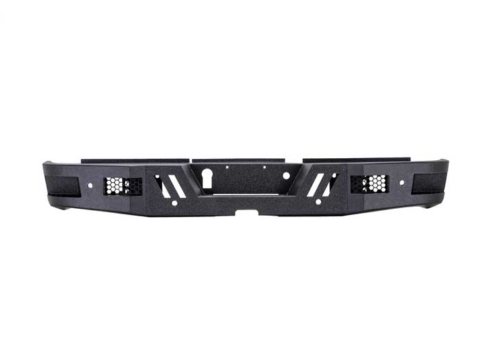 10-C RAM 2500/3500 ECO SERIES REAR BUMPER