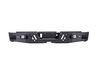 10-C RAM 2500/3500 ECO SERIES REAR BUMPER