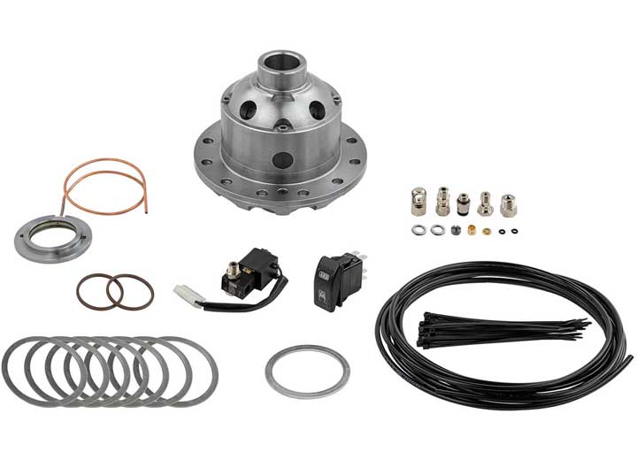 ARB Usa/Old Man Emu - 10 - C TOYOTA 4RUNNER/10 - 14 FJ CRUISER AIR LOCKER