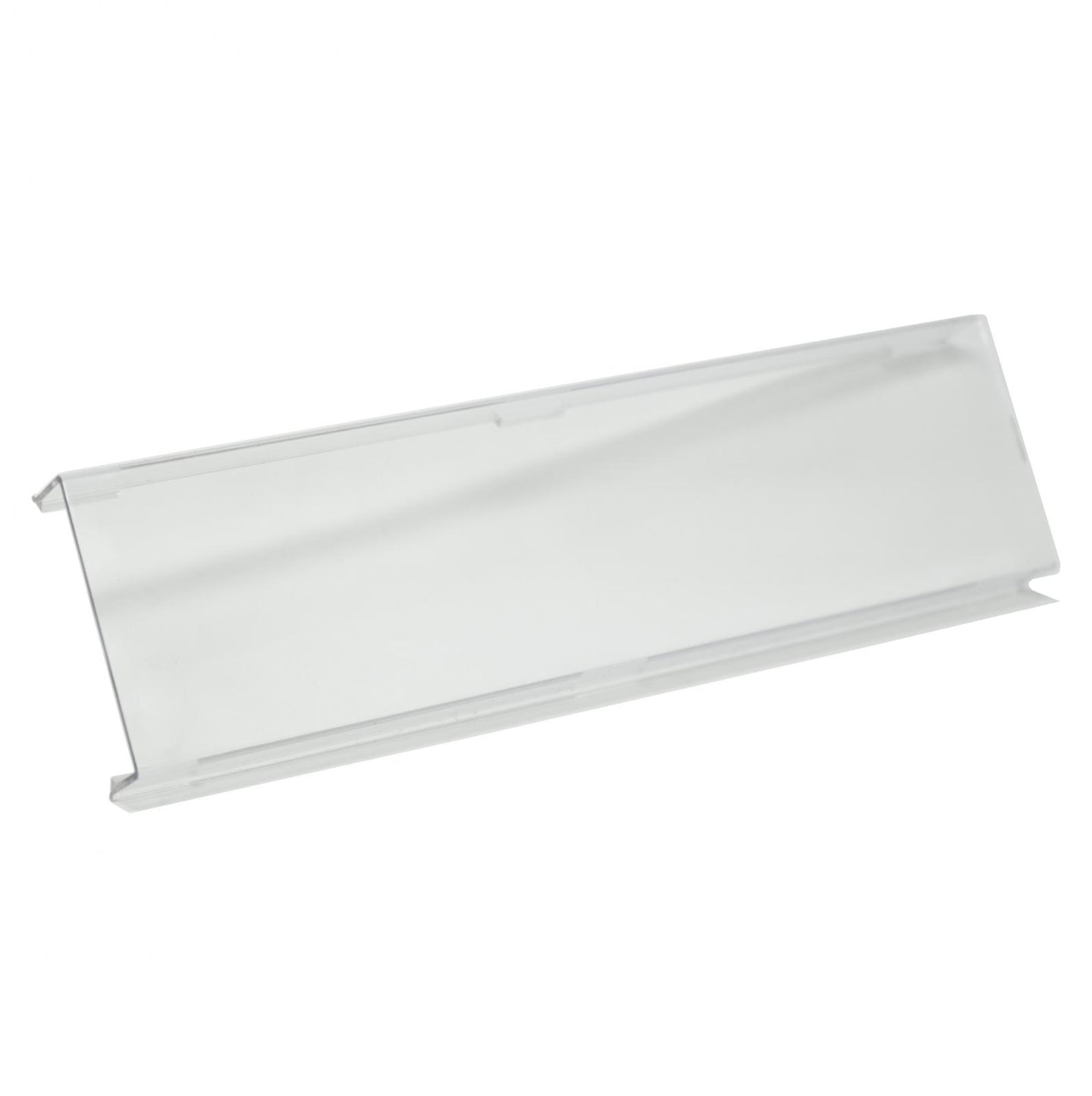 Baja Designs OnX6 Single Rock Guard (Clear)