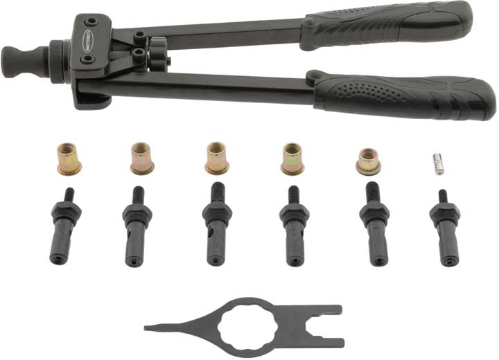 Smittybilt - Tools