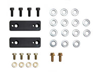 Icon Vehicle Dynamics - 10 - UP FJ/4RNR SWAYBAR RELOCATION KIT