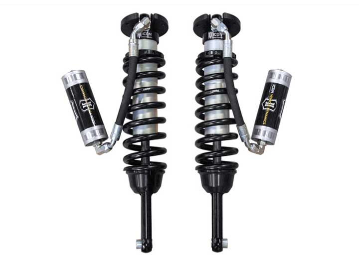 10-UP FJ/4RUNNER EXT TRAVEL 2.5 VS RR COILOVER KIT