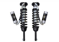 10-UP FJ/4RUNNER EXT TRAVEL 2.5 VS RR COILOVER KIT