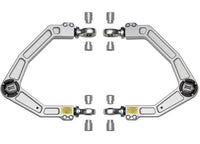 Icon Vehicle Dynamics - 10 - UP RAPTOR BILLET UCA DJ KIT
