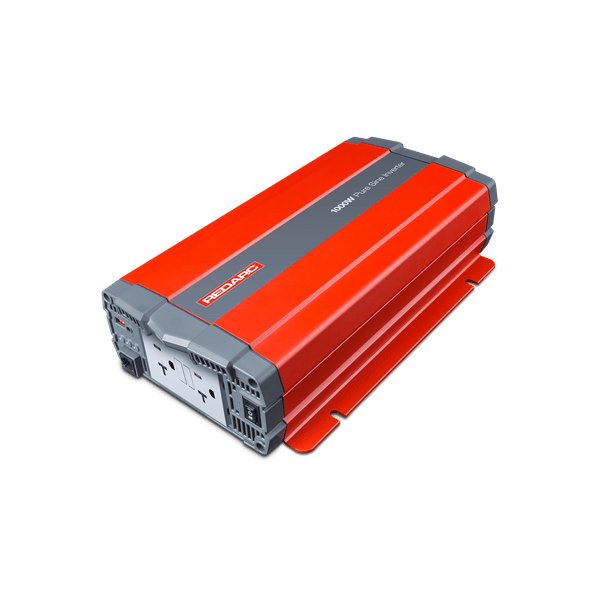 REDARC -1000w Pure Sine Wave Inverter