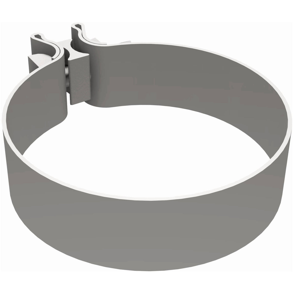 MagnaFlow 10166 Lap Joint Band Clamp 4.00in - view 2