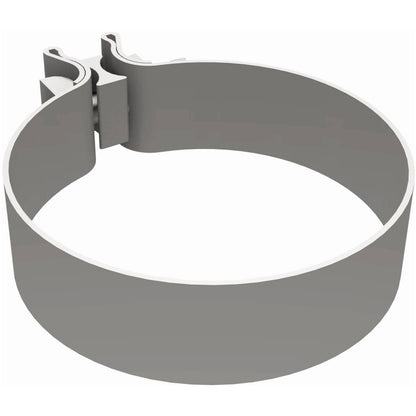 MagnaFlow 10166 Lap Joint Band Clamp 4.00in - view 2
