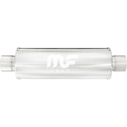 MagnaFlow 10414 Straight-Through Performance Muffler 2in