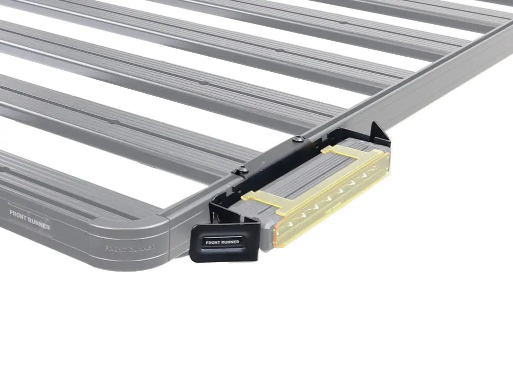 10in LED Light Bar VX250-FL Mounting Bracket