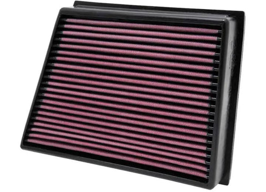 11-15 GM SILVERADO/SIERRA 2500/3500 HD 6.6L DIESEL REPLACEMENT FILTER K&N Filters