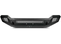 11-16 F250/F350 SUPER DUTY AMBUSH FRONT BUMPER (NON-WINCH) BLACK