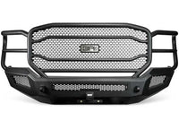Body Armor 4x4 - 11 - 16 F250/F350 SUPER DUTY AMBUSH XT FRONT BUMPER (NON - WINCH) BLACK