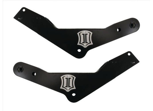 Icon Vehicle Dynamics - 11 - 16 FSD 4 LINK FRAME BRACKET KIT