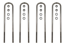 ICON Vehicle Dynamics - 11 - 24 FSD REAR 19" U - BOLT KIT