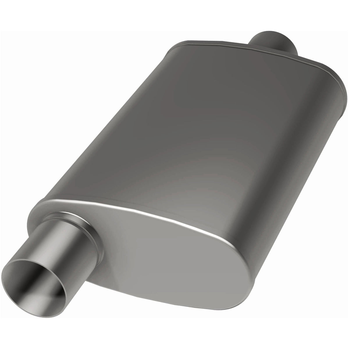 MagnaFlow 11256 Straight-Through Performance Muffler 2.5in - view 3