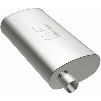 MagnaFlow 11266 Straight-Through Performance Muffler 2.5in - view 2