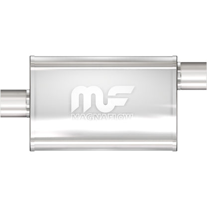MagnaFlow 11366 Straight-Through Performance Muffler 2.5in