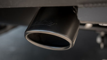 Borla 11977CB Axle-Back Exhaust System S-Type - view 3