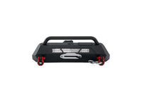 12-15 TACOMA HILINE FRONT WINCH BUMPER