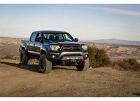 12-15 TACOMA HILINE FRONT WINCH BUMPER