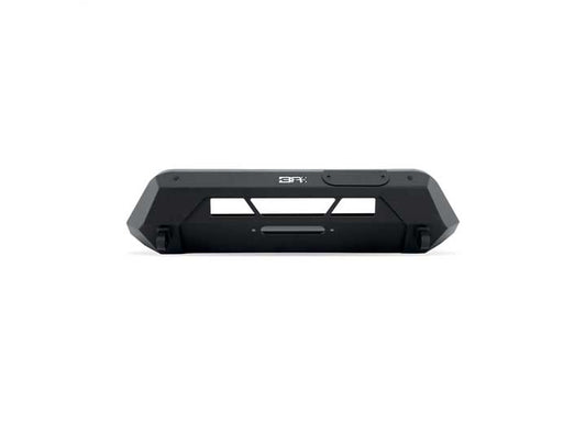 12-15 TACOMA HILINE FRONT WINCH BUMPER