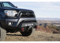12-15 TACOMA HILINE FRONT WINCH BUMPER