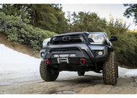 12-15 TACOMA HILINE FRONT WINCH BUMPER