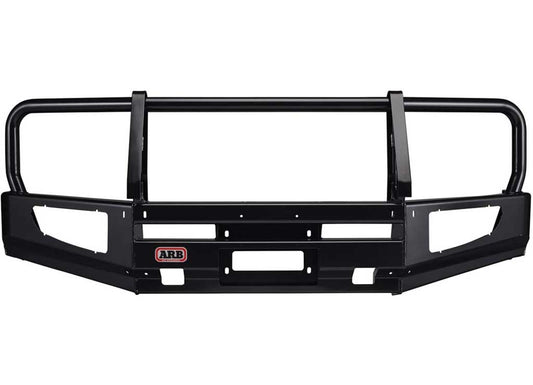 ARB Usa/Old Man Emu - 12 - 15 TACOMA WINCH MOUNT BUMPER COMPATIBLE WITH FOG LIGHTS