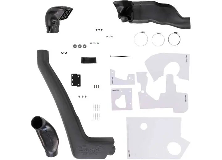12-18 JEEP WRANGLER JK V6 SNORKEL KIT ARB Usa/Old Man Emu