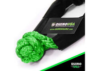 1/2 Inch Lightweight Synthetic Soft Shackles