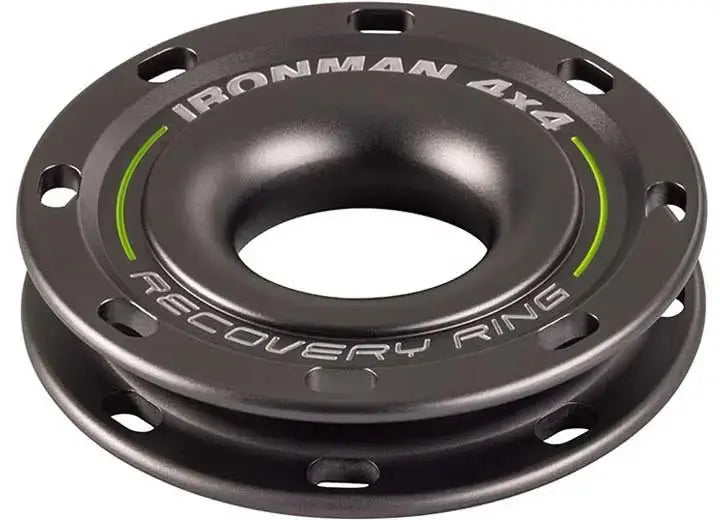 Ironman 4x4 - 12.5 Ton Heavy - Duty Recovery Ring