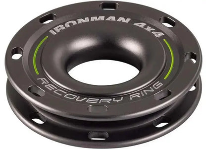 Ironman 4x4 - 12.5 Ton Heavy - Duty Recovery Ring