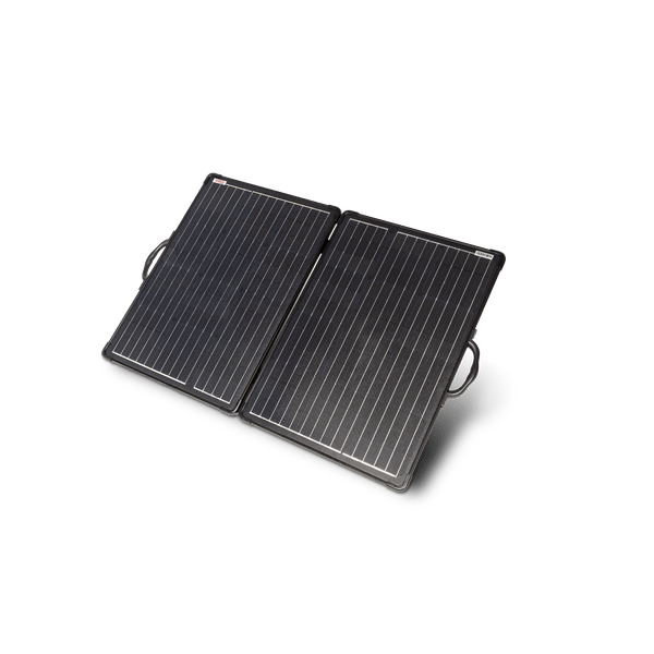 REDARC -120W FOLDING SOLAR PANEL KIT