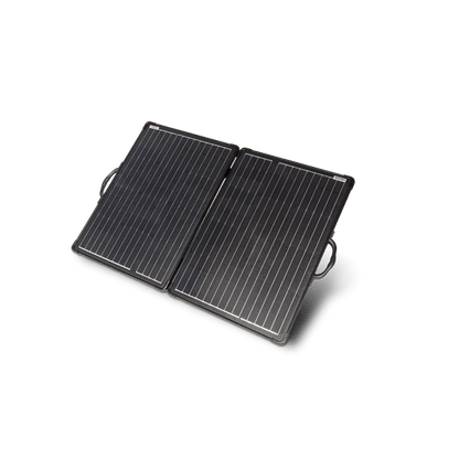 REDARC -120W FOLDING SOLAR PANEL KIT