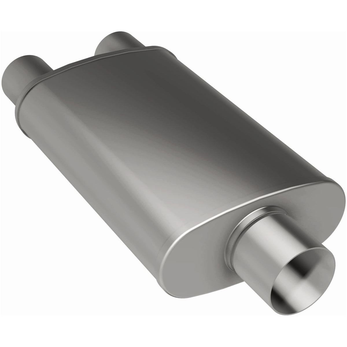 MagnaFlow 12288 Straight-Through Performance Muffler 3/2.5in - view 2