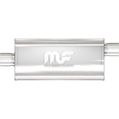 MagnaFlow 12289 Straight-Through Performance Muffler 3in