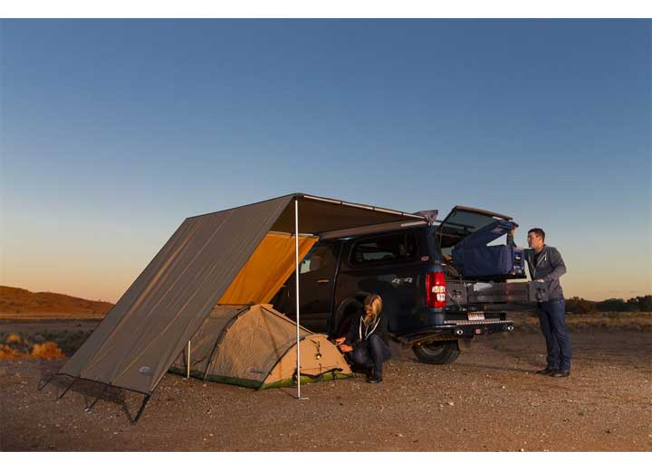 1250 WIND BREAK FRONT ARB Usa/Old Man Emu