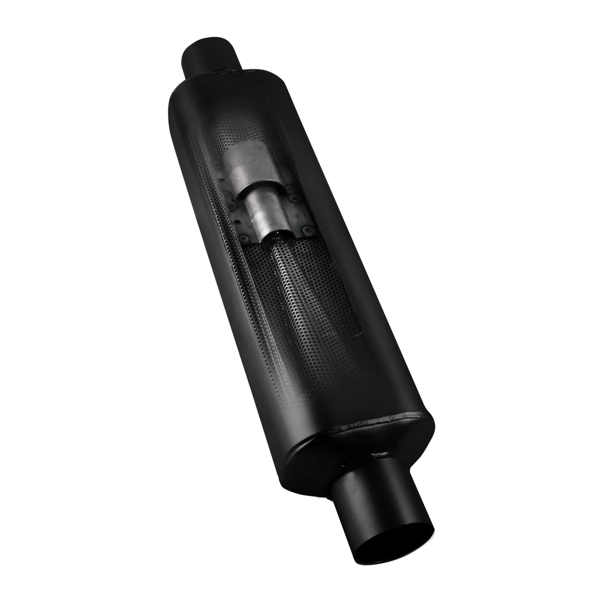Flowmaster 12512409 Super HP-2 Muffler 409SS - view 3