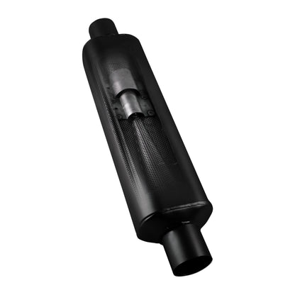 Flowmaster 12512409 Super HP-2 Muffler 409SS - view 3