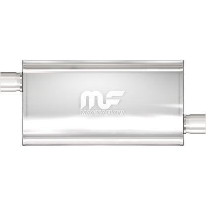 MagnaFlow 12578 Straight-Through Performance Muffler 3in